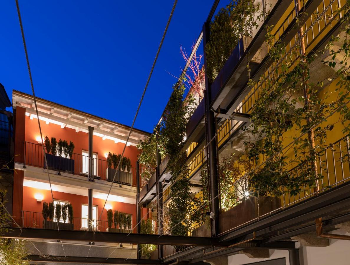 Residence Casa Coppa Appartamento Ivy Omegna Buitenkant foto